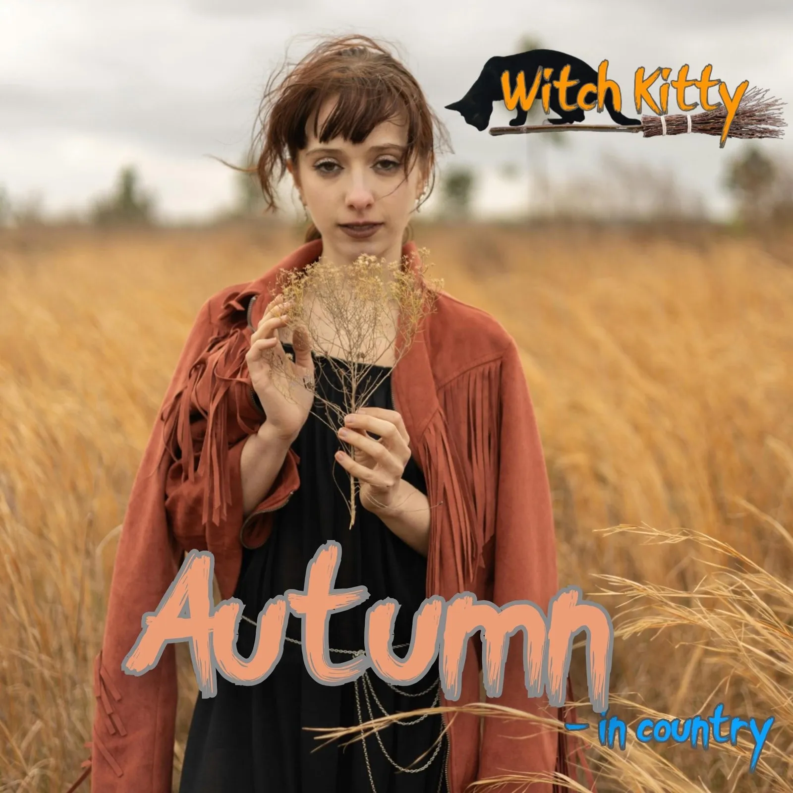 Cover art for Autumn