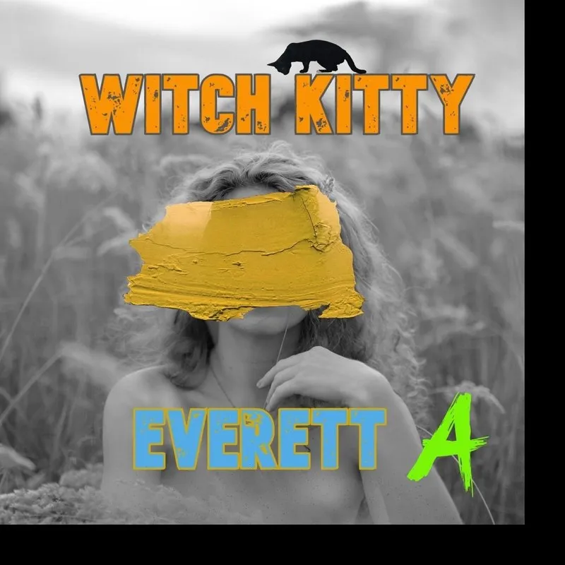 Cover art for Everett A