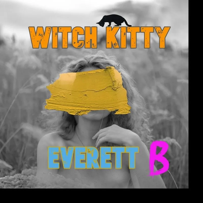 Cover art for Everett B