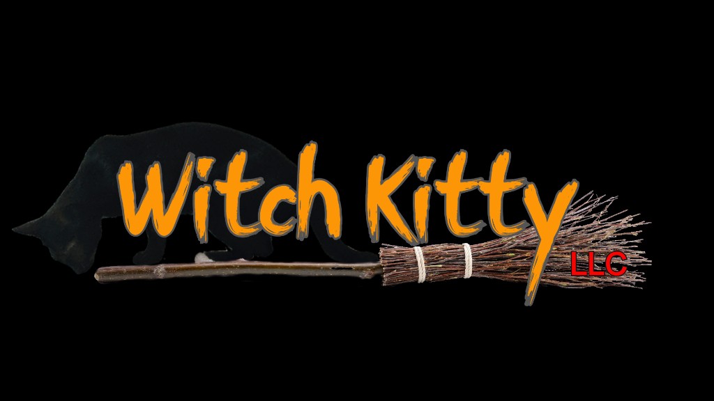 Witch Kitty LLC